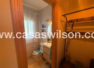 Venta - Adosado - Torrevieja - El Limonar