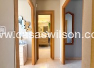 Venta - Adosado - Torrevieja - El Limonar