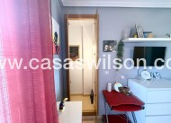 Venta - Adosado - Torrevieja - El Limonar