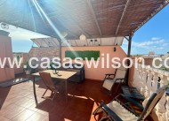 Venta - Adosado - Torrevieja - El Limonar