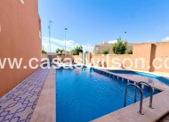 Venta - Adosado - Torrevieja - El Limonar