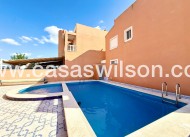 Venta - Adosado - Torrevieja - El Limonar