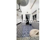 Venta - Adosado - Torrevieja - Estacion De Autobuses