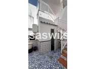 Venta - Adosado - Torrevieja - Estacion De Autobuses