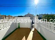 Venta - Adosado - Torrevieja - Estacion De Autobuses