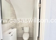 Venta - Adosado - Torrevieja - La Mata