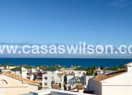 Venta - Adosado - Torrevieja - La Mata