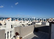 Venta - Adosado - Torrevieja - La Provensa