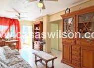 Venta - Adosado - Torrevieja - La Siesta - El Salado -  Torreta