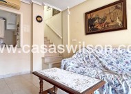 Venta - Adosado - Torrevieja - La Siesta - El Salado -  Torreta