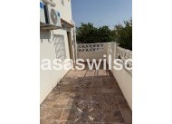 Venta - Adosado - Torrevieja - La Siesta - El Salado - Torreta