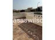 Venta - Adosado - Torrevieja - La Siesta - El Salado - Torreta