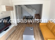 Venta - Adosado - Torrevieja - La Siesta - El Salado - Torreta