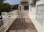 Venta - Adosado - Torrevieja - La Siesta - El Salado - Torreta