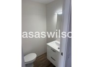 Venta - Adosado - Torrevieja - La Siesta - El Salado - Torreta