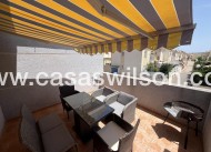 Venta - Adosado - Torrevieja - La Siesta - El Salado - Torreta