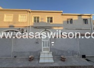 Venta - Adosado - Torrevieja - La Siesta - El Salado - Torreta