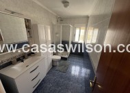 Venta - Adosado - Torrevieja - La Siesta - El Salado - Torreta