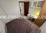 Venta - Adosado - Torrevieja - La Siesta - El Salado - Torreta