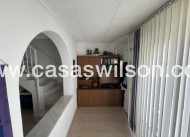 Venta - Adosado - Torrevieja - La Siesta - El Salado - Torreta