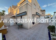 Venta - Adosado - Torrevieja - La Siesta - El Salado - Torreta