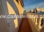 Venta - Adosado - Torrevieja - La Siesta - El Salado - Torreta