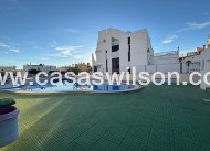 Venta - Adosado - Torrevieja - La Siesta - El Salado - Torreta