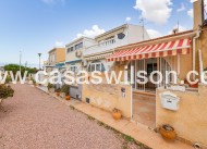 Venta - Adosado - Torrevieja - La Siesta - El Salado - Torreta