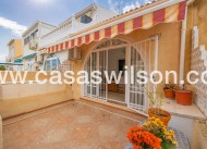 Venta - Adosado - Torrevieja - La Siesta - El Salado - Torreta