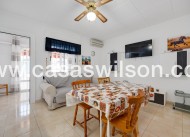 Venta - Adosado - Torrevieja - La Siesta - El Salado - Torreta