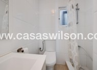 Venta - Adosado - Torrevieja - La Siesta - El Salado - Torreta