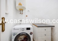 Venta - Adosado - Torrevieja - La Siesta - El Salado - Torreta