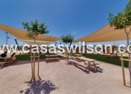 Venta - Adosado - Torrevieja - La Siesta - El Salado - Torreta