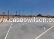 Venta - Adosado - Torrevieja - La Siesta - El Salado - Torreta