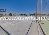 Venta - Adosado - Torrevieja - La Siesta - El Salado - Torreta