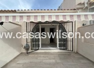 Venta - Adosado - Torrevieja - La Siesta - El Salado - Torreta