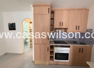 Venta - Adosado - Torrevieja - La Siesta - El Salado - Torreta