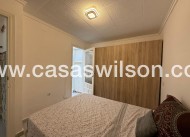 Venta - Adosado - Torrevieja - La Siesta - El Salado - Torreta