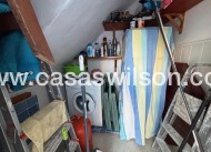 Venta - Adosado - Torrevieja - La Siesta - El Salado - Torreta