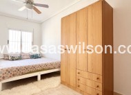 Venta - Adosado - Torrevieja - La Siesta - El Salado -  Torreta