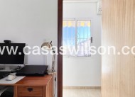 Venta - Adosado - Torrevieja - La Siesta - El Salado -  Torreta