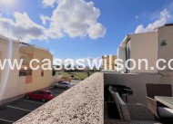 Venta - Adosado - Torrevieja - La Siesta - El Salado -  Torreta