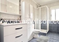 Venta - Adosado - Torrevieja - La Siesta - El Salado -  Torreta