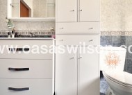 Venta - Adosado - Torrevieja - La Siesta - El Salado -  Torreta