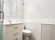 Venta - Adosado - Torrevieja - La Siesta - El Salado -  Torreta