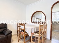 Venta - Adosado - Torrevieja - La Siesta - El Salado -  Torreta