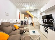 Venta - Adosado - Torrevieja - La Siesta - El Salado - Torreta