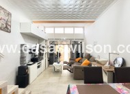 Venta - Adosado - Torrevieja - La Siesta - El Salado - Torreta