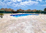 Venta - Adosado - Torrevieja - La Siesta - El Salado - Torreta