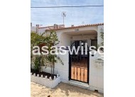 Venta - Adosado - Torrevieja - La Siesta - El Salado - Torreta